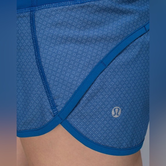 Lululemon Speed Short - Picture 6 of 12